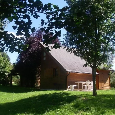 Independants Avec Terrasse Et Jeux Pour Enfants A - Fr-1-489-401