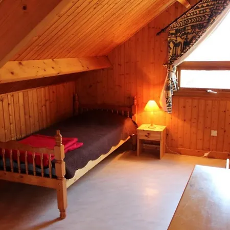 Landhuis Independants Avec Terrasse Et Jeux Pour Enfants A - Fr-1-489-401