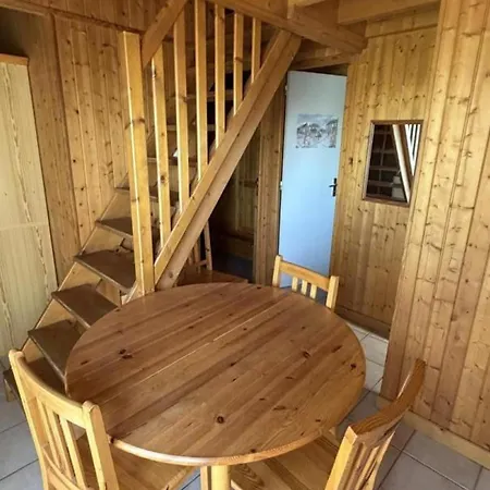 Independants Avec Terrasse Et Jeux Pour Enfants A - Fr-1-489-401 Mesples